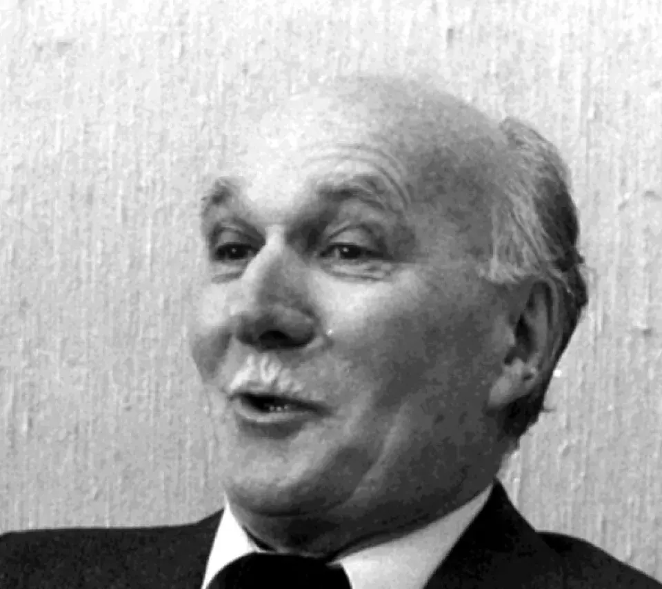 Jean Maitron