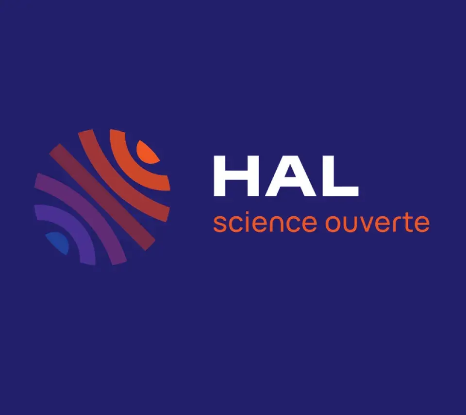 HAL science ouverte