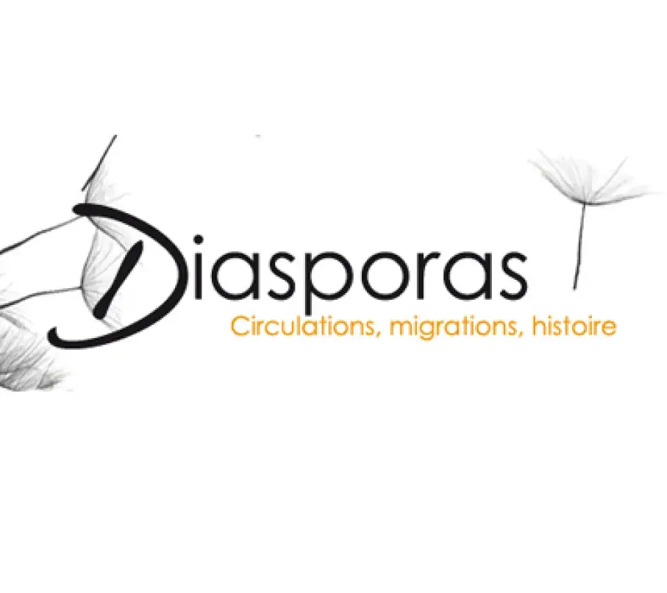 Diasporas - Circulations, migrations, histoire