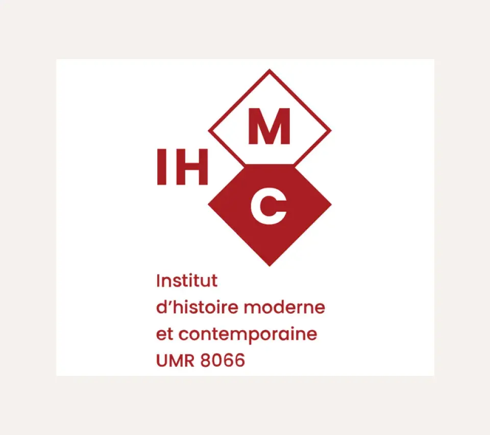 IHMC - Institut d'histoire moderne et contemporaine (UMR 8066)