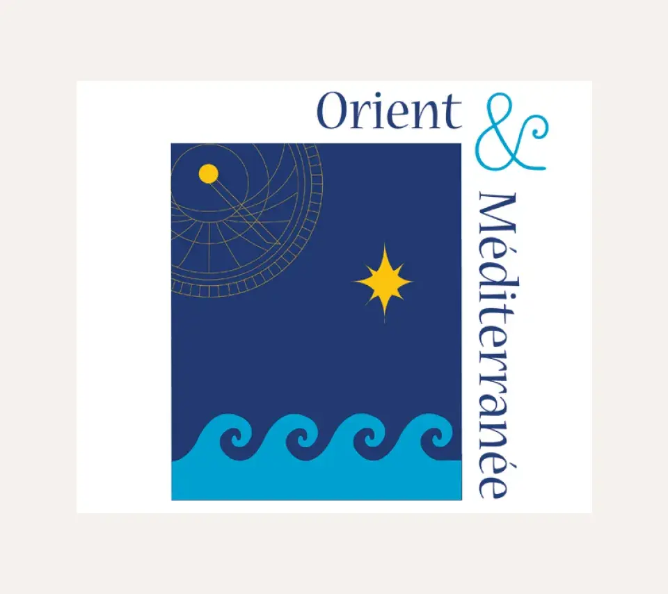 Orient et Méditerranée (UMR 8167)