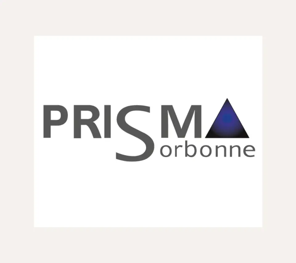 PRISM Sorbonne