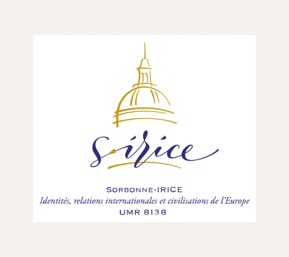 SIRICE - Identités, relations internationales & civilisations européennes - UMR 8138