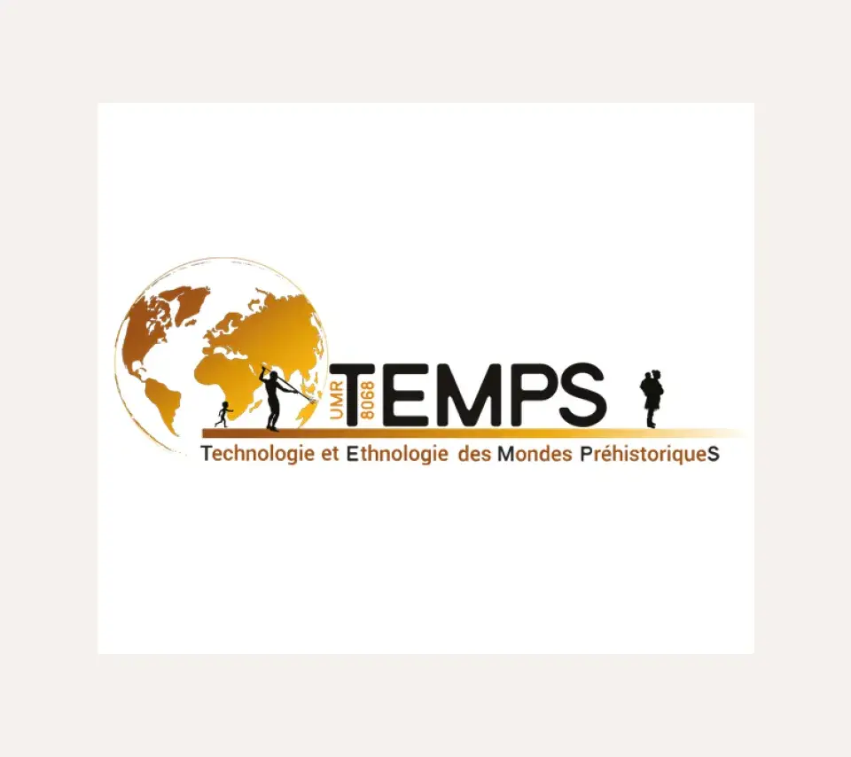 TEMPS - Technologie et Ethnologie des Mondes PréhistoriqueS (UMR 8068)