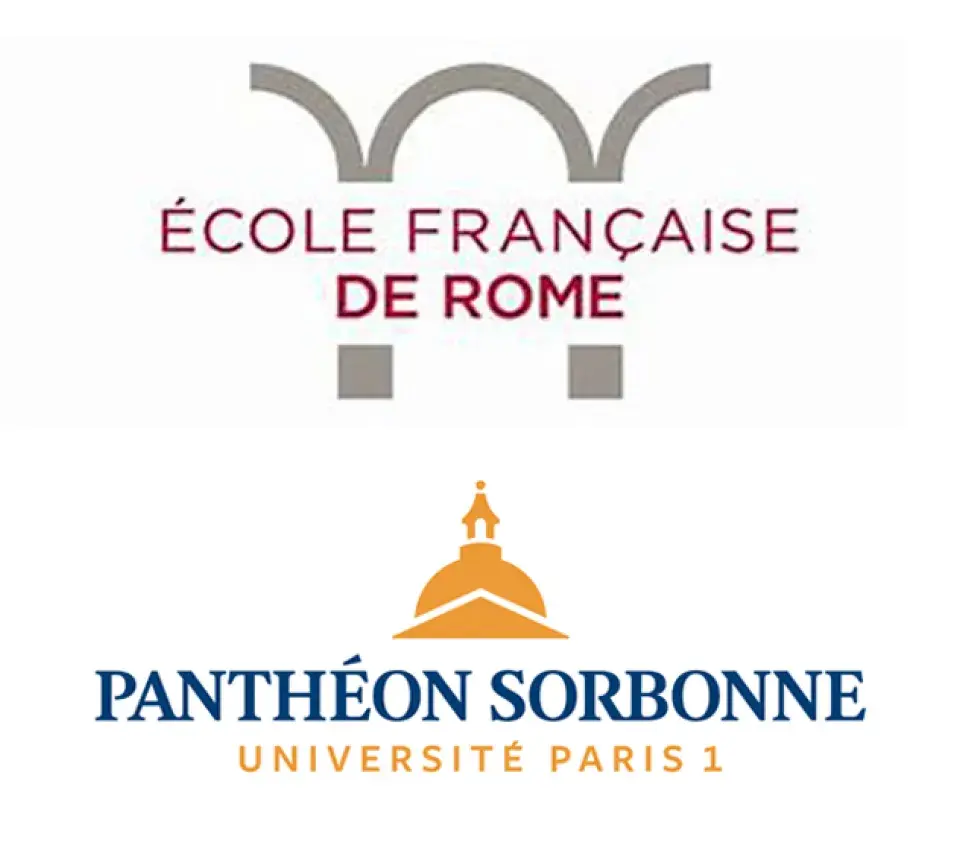école française de rome - paris 1 panthéon-sorbonne