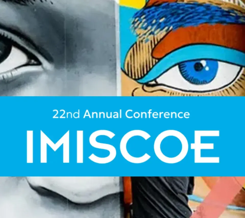 22nd IMISCOE Annual Conference