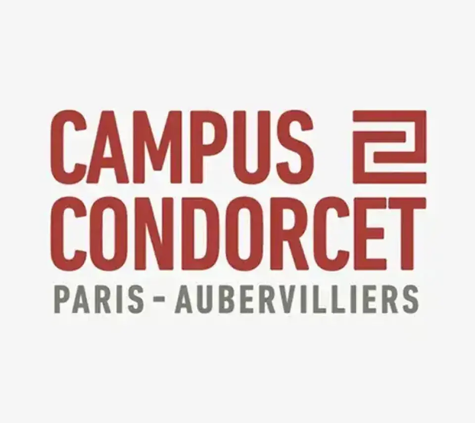 Campus Condorcet Paris - Aubervilliers