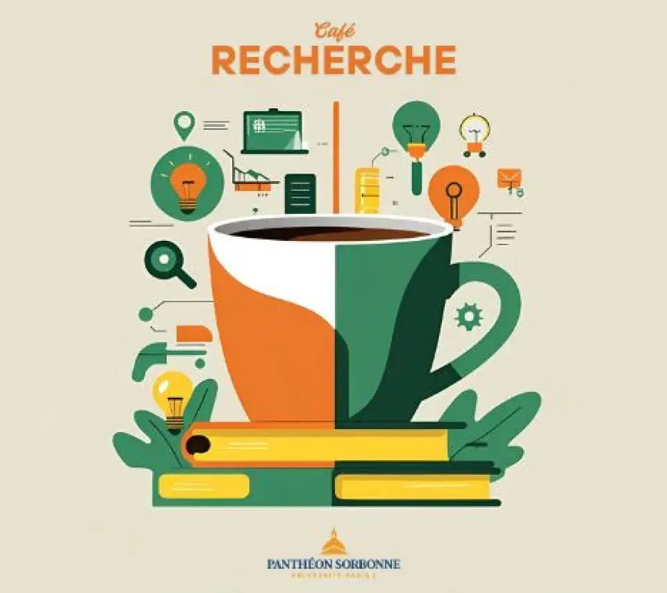 Café recherche Café recherche Paris 1 Panthéon-Sorbonne
