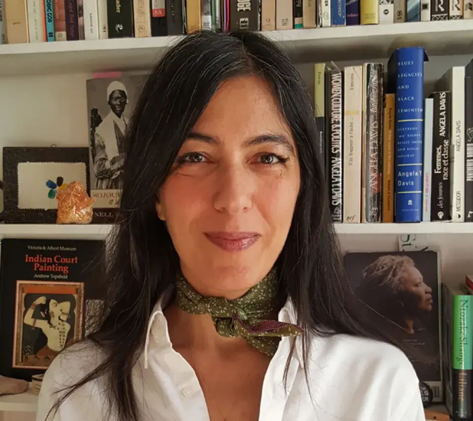 Réunir les bouts du monde : Art, histoire, esclavage en mémoire - Prix Pierre Daix 2025 Pinault collection