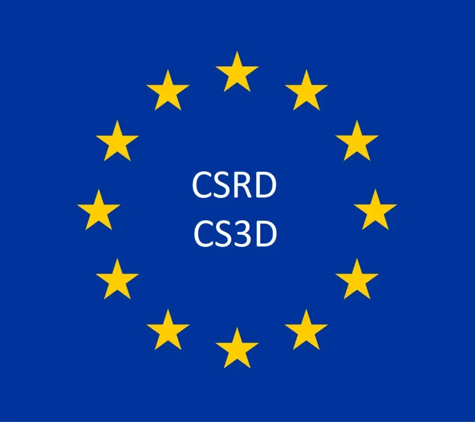 Logo des séminaires CSRD et CS3D