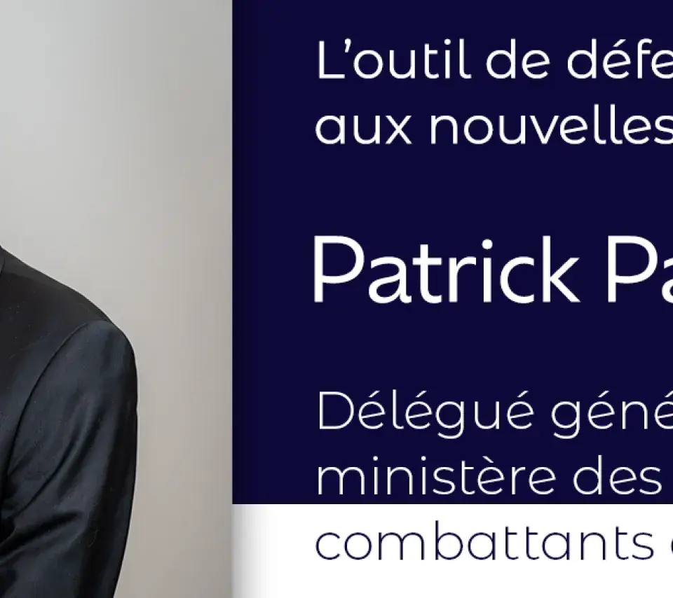 L'outil de défense face aux nouvelles menaces