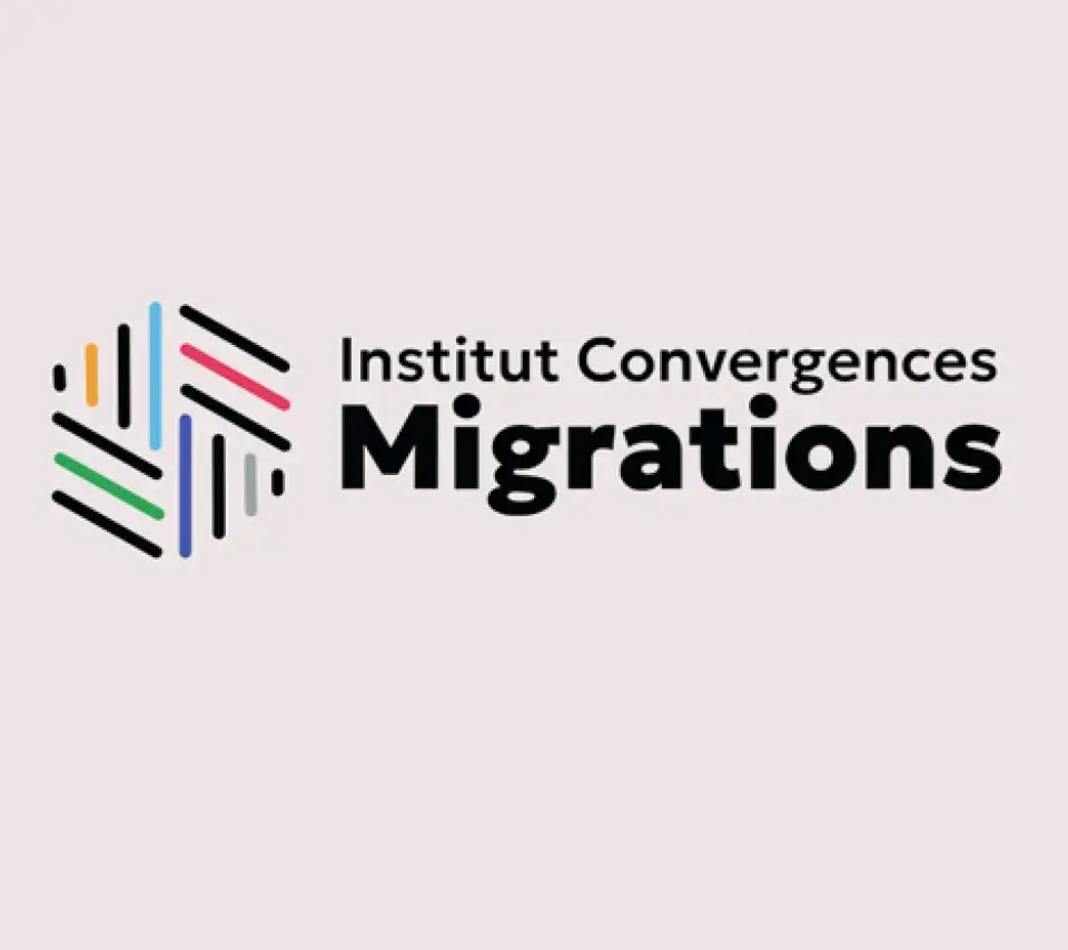 Institut Convergences Migrations