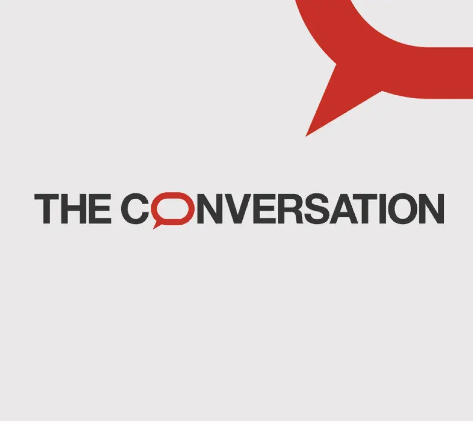 The Conversation