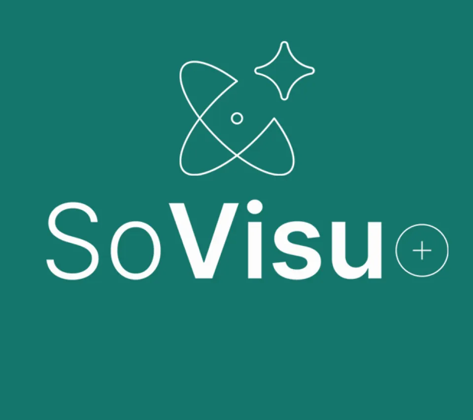 SoVisu+