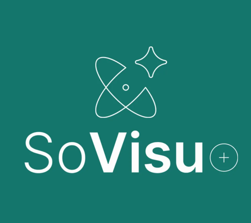 SoVisu+