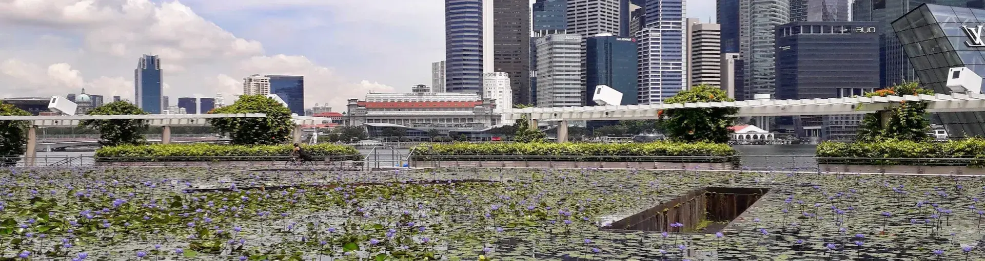 Singapour ""
