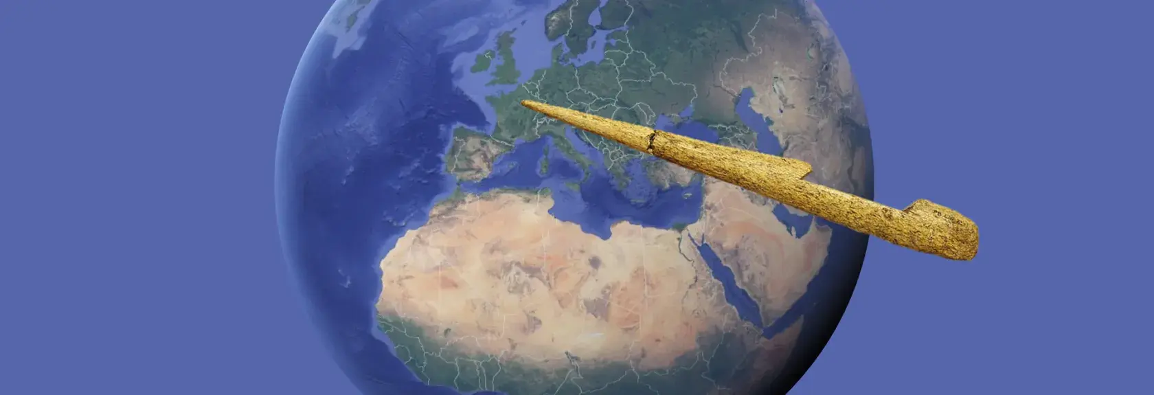 15ème rencontre internationale du Worked Bone Research Paris 2024 ""