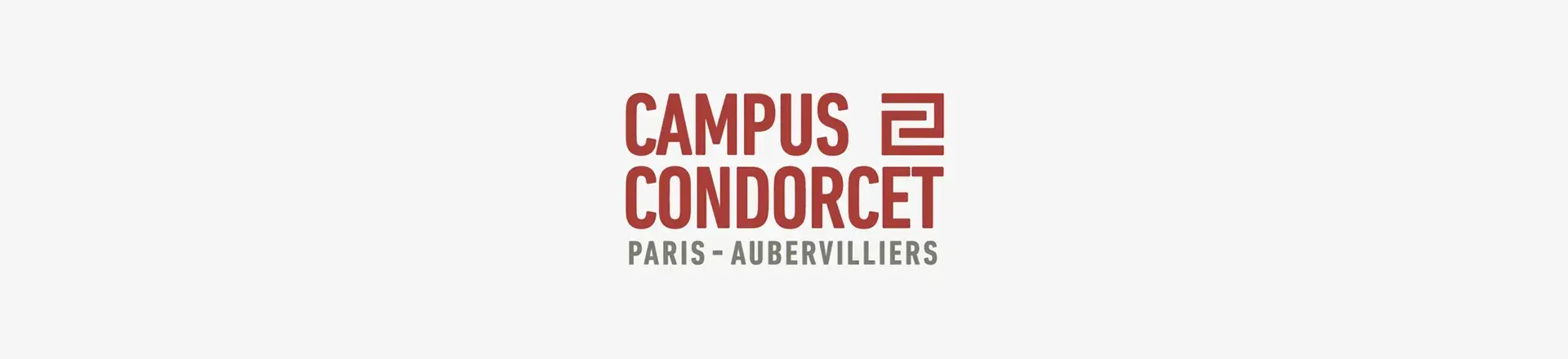 Campus Condorcet - Paris - Aubervilliers