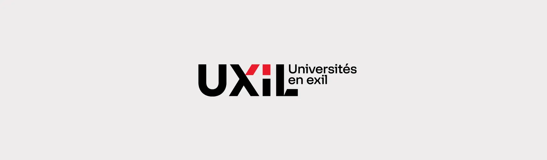 UXIL UXIL Universités en Exil