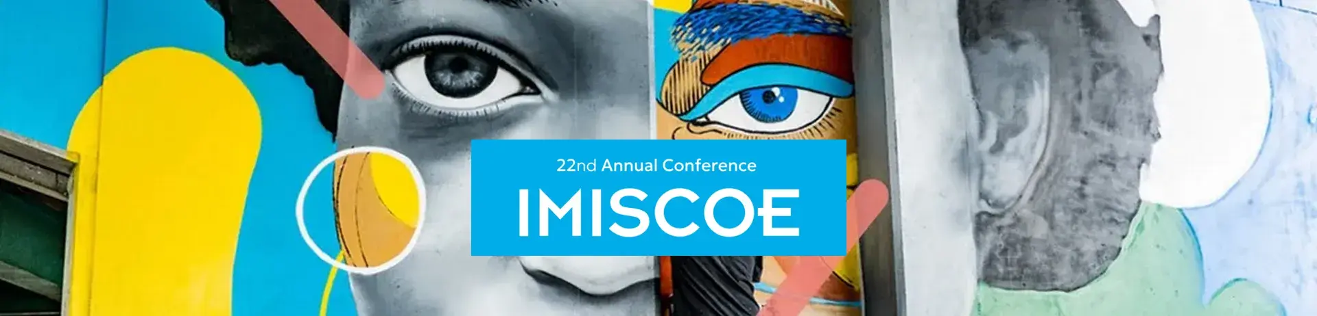 ICM IMISCOE Annual Conference 22nd IMISCOE Annual Conference