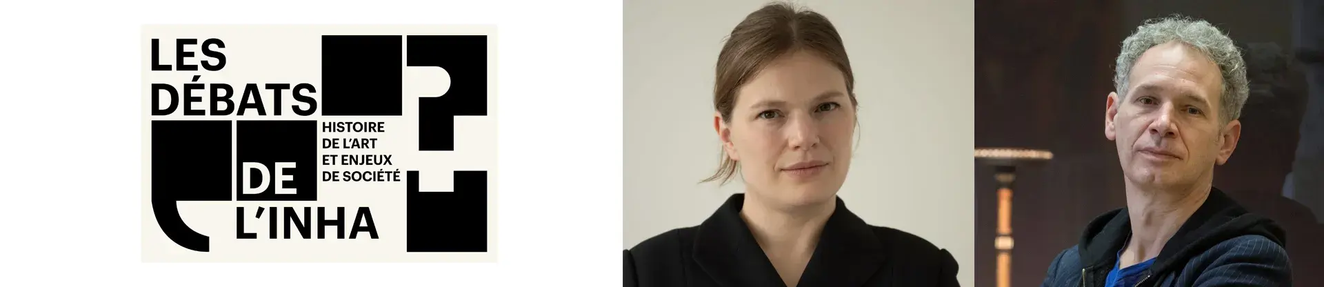 Débat INHA Emilie Hammen Les débats de l'INHA