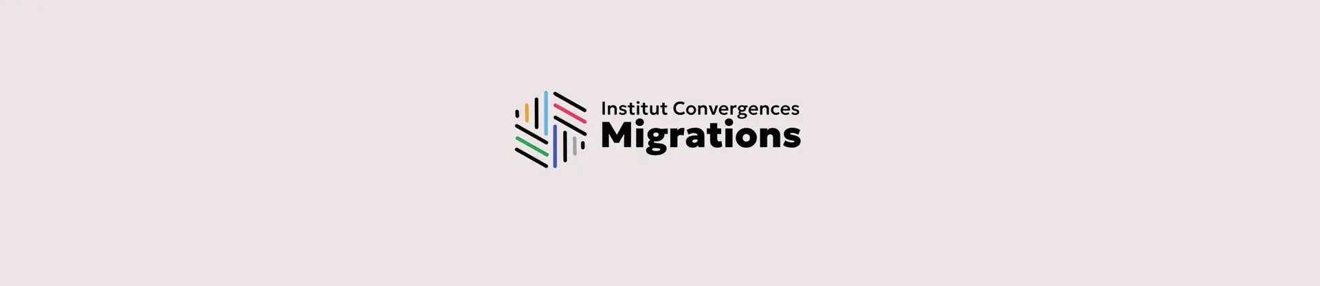 Institut Convergences Migrations