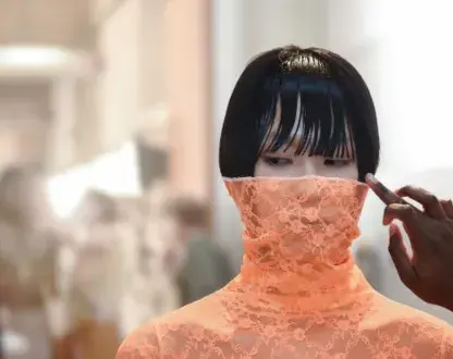 Parcours doctoral théories et pratiques de la mode