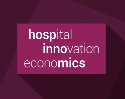 Hospital innovation economics