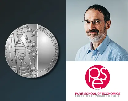 PSE Paris School of Economics