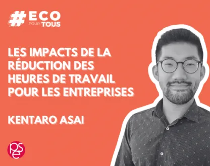 #Eco pour tous -  Préférences et choix de rémunération - Kentaro Asai