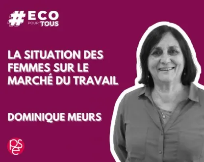#Eco pour tous -  Préférences et choix de rémunération - Dominique Meurs