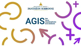 Université Paris 1 Panthéon-Sorbonne : AGIS - Axe genre interdiscipliniare de la Sorbonne