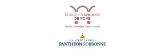 École française de Rome - Université Paris 1 Panthéon-Sorbonne