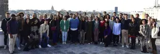 Conférences Doctorissimes 2023 Paris 1 Panthéon-Sorbonne ""
