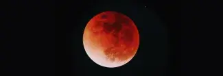 Les éclipses de lune éclairent la chronologie et l'impact climatique du volcanisme médiéval ""
