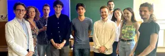 Journée d’étude Le progrès à tout prix - Paris 1 Panthéon-Sorbonne ""