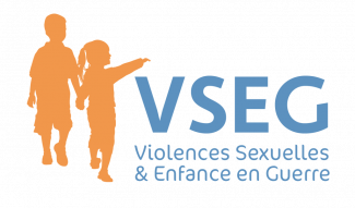 VSEG - Violences Sexuelles & Enfance en Guerre