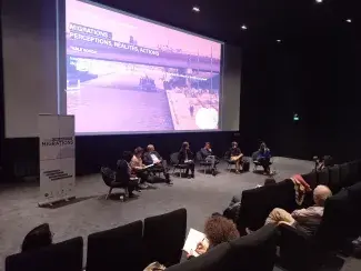 Institut Convergences Migrations Migrations : Perceptions, réalités, actions