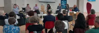 10 ans des études aréales ""