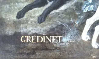 Gredinet