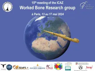 15th meeting of the ICAZ - Worked Bonne Research group - A paris, 13 au 17 mai 2024 ""