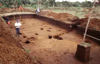 Projet Upano ""