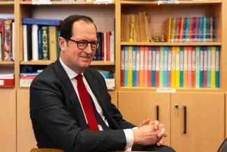 Philippe Dupichot