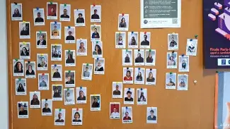 L’équipe du LGP