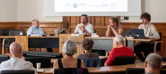 Programme 13-Novembre - Paris 1 Panthéon-Sorbonne