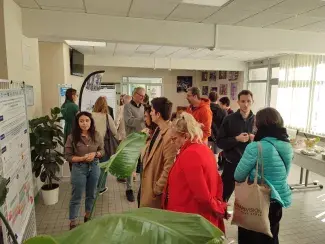 Doctoriales Programme 13-Novembre