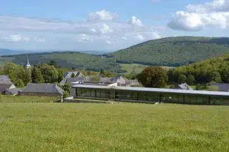 Centre archéologique européen de Bibracte