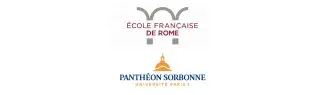 école française de rome - paris 1 panthéon-sorbonne