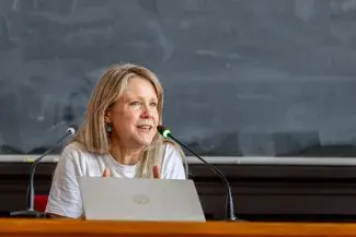 Conférence La haine des fonctionnaires