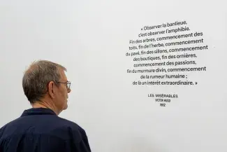 Banlieues chéries